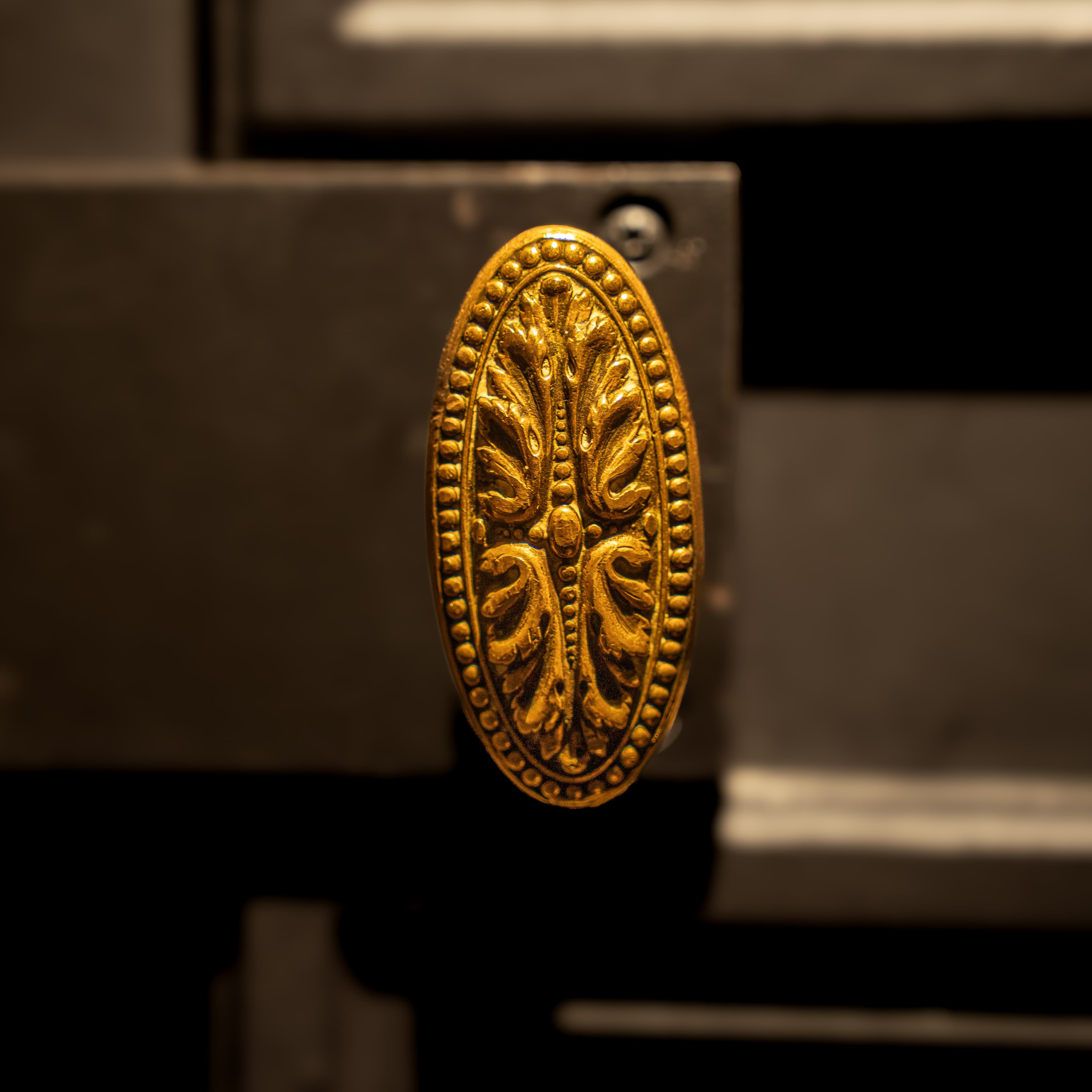 Détail du restaurant